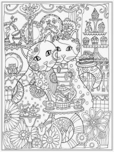Click Here to Download This Coloring Page!