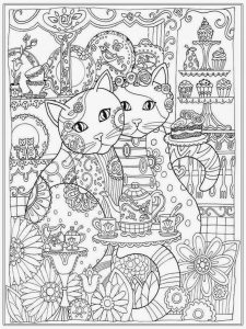 Click Here to Download This Coloring Page! 